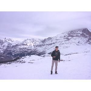 Meet your Posher, Samuel